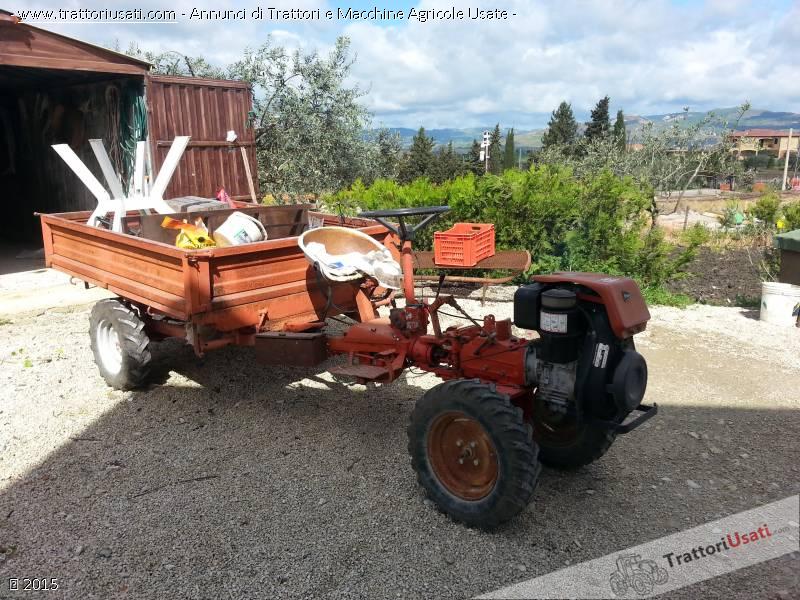 Trattori Agricoli Usati In Sardegna - annunci trattori ...